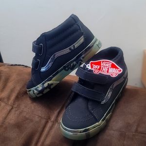 Vans Sk8-Mid Reissu